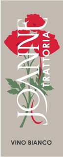 JOANNE TRATTORIA VINO BIANCO trademark