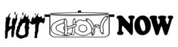 HOT CHOW NOW trademark