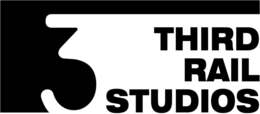 THIRD RAIL STUDIOS 3 trademark