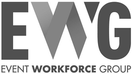 EWG EVENT WORKFORCE GROUP trademark