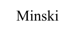 MINSKI trademark