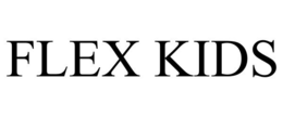 FLEX KIDS trademark
