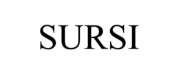 SURSI trademark