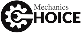 MECHANICS CHOICE trademark