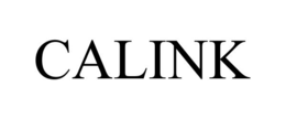 CALINK trademark