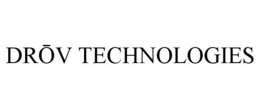 DROV TECHNOLOGIES trademark