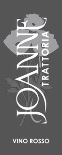 JOANNE TRATTORIA VINO ROSSO trademark