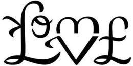 K LOVE trademark