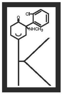 K O CL NHCH3 trademark