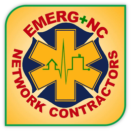 EMERG+NC NETWORK CONTRACTORS trademark