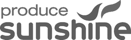 PRODUCE SUNSHINE trademark