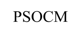 PSOCM trademark