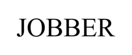 JOBBER trademark