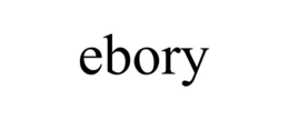 EBORY trademark