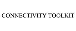 CONNECTIVITY TOOLKIT trademark