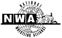 NATIONAL WRESTLING ALLIANCE NWA trademark