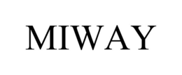 MIWAY trademark