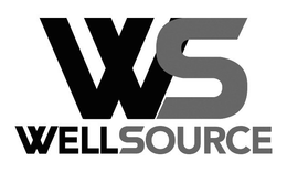 WELLSOURCE WS trademark