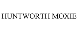 HUNTWORTH MOXIE trademark