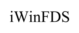 IWINFDS trademark