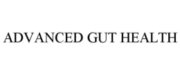 ADVANCED GUT HEALTH trademark