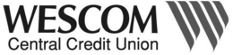 WESCOM CENTRAL CREDIT UNION W trademark