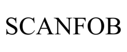 SCANFOB trademark