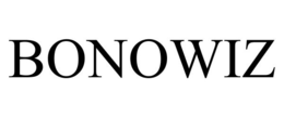 BONOWIZ trademark