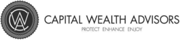 CWA CAPITAL WEALTH ADVISORS PROTECT ENHANCE ENJOY trademark