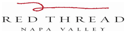 RED THREAD NAPA VALLEY trademark