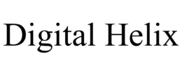 DIGITAL HELIX trademark