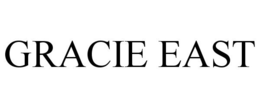GRACIE EAST trademark