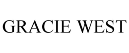 GRACIE WEST trademark