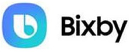 BIXBY trademark