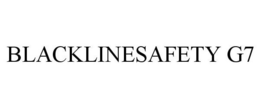 BLACKLINESAFETY G7 trademark