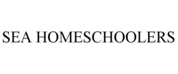 SEA HOMESCHOOLERS trademark