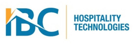 IBC | HOSPITALITY TECHNOLOGIES trademark