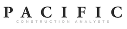 PACIFIC CONSTRUCTION ANALYSTS trademark