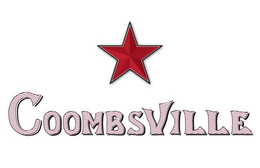 COOMBSVILLE trademark
