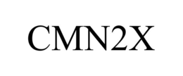 CMN2X trademark