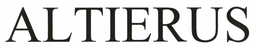 ALTIERUS trademark