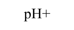 PH+ trademark