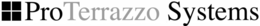 PROTERRAZZO SYSTEMS trademark