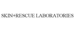 SKIN+RESCUE LABORATORIES trademark