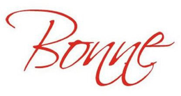 BONNE trademark
