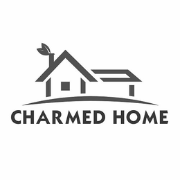 CHARMED HOME trademark