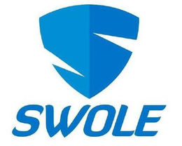 S SWOLE trademark