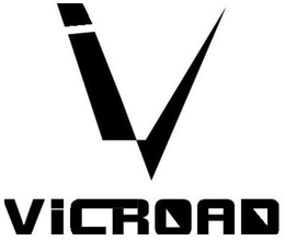 V VICROAD trademark