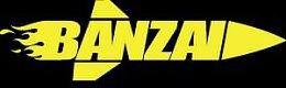 BANZAI trademark