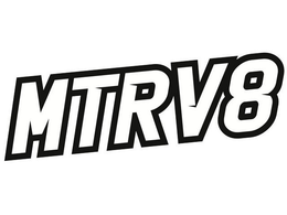 MTRV8 trademark